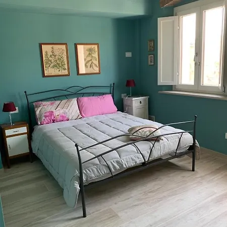 Nonna Teresa Bed and breakfast
