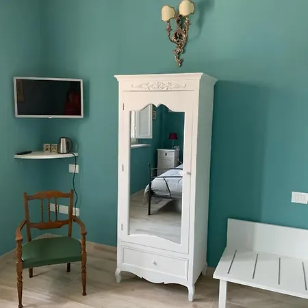 Bed and breakfast Nonna Teresa Roverbella