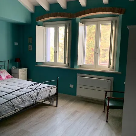 Bed and breakfast Nonna Teresa Roverbella