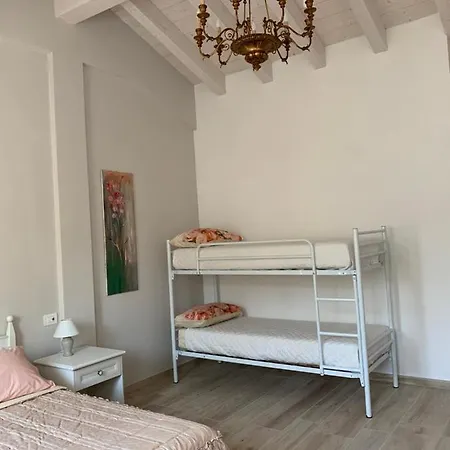 Bed and breakfast Nonna Teresa Roverbella