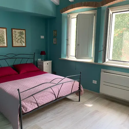 Nonna Teresa Bed and breakfast