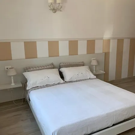 Nonna Teresa Bed & Breakfast Roverbella