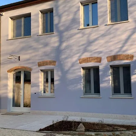 Nonna Teresa Bed & Breakfast Roverbella