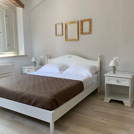 Bed and breakfast Nonna Teresa Roverbella