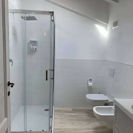 Nonna Teresa Bed and breakfast